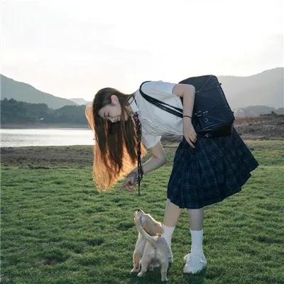 自然